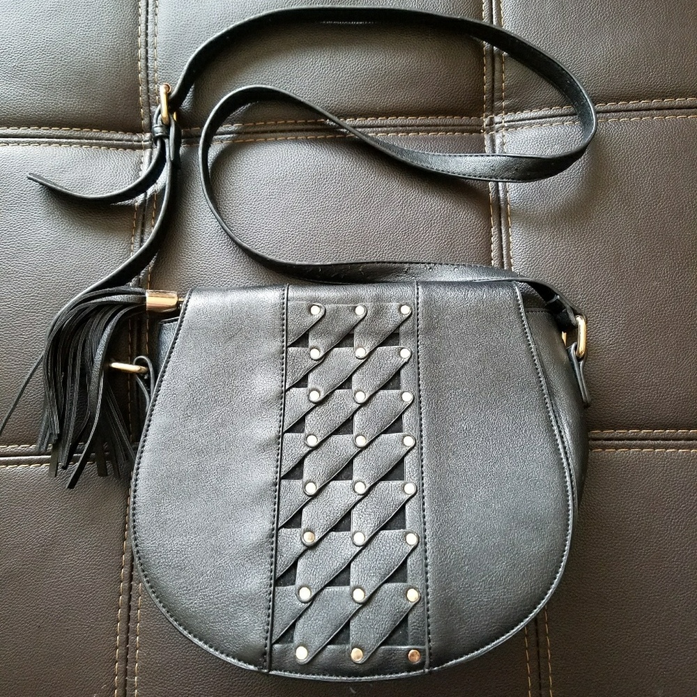 Shoulder bag by Orange Caramel
